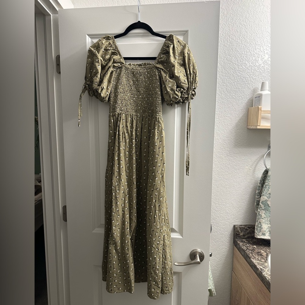 Allie Dress